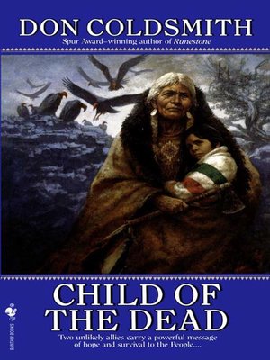 cover image of Child of the Dead